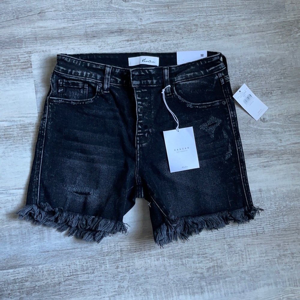 Kancan shorts